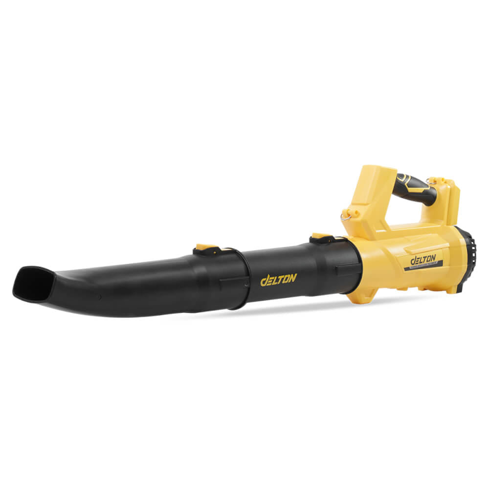 เครื่องเป่าใบไม้ไร้สาย (เฉพาะเครื่องเปล่า) DELTON รุ่น CBL-369P 20V_2